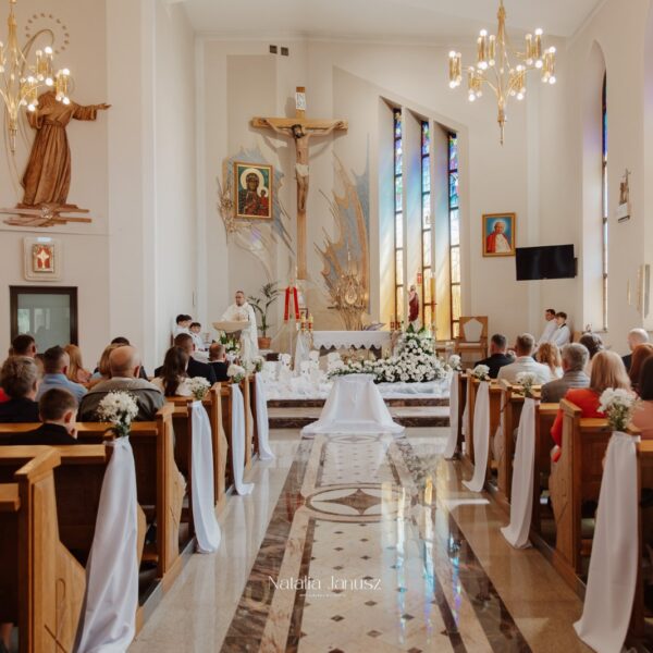 I Komunia Święta 10.05.2026